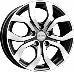 ZV 16_Cerato алмаз черный