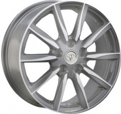 LegeArtis Replica TY48 GMF