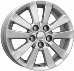 КиК  Corolla E15 (КС422)