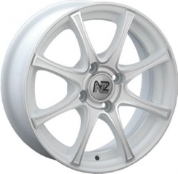 NZ SH607 WF
