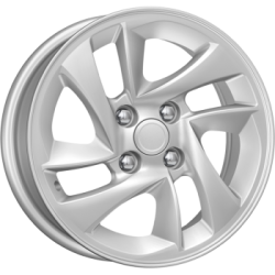 КиК Lada Granta-Liftback (kc651) сильвер