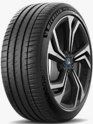 Michelin Pilot Sport EV