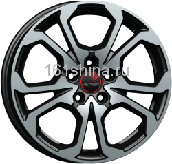 Remain R242 алмаз черный