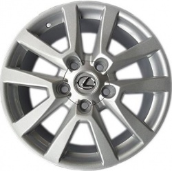 LegeArtis Replica LX40 S