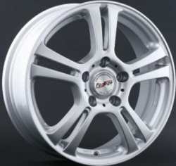 ФОР САЖЕ Replica Kia Ceed SI03 [арт.0206]