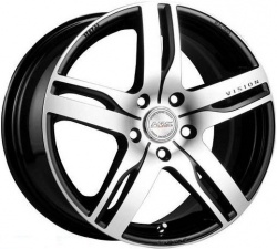 H-459 BK F/P