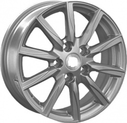 LegeArtis Replica TY48 GM