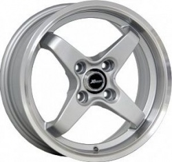 X-Race AF-08 SPL