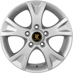 RepliKey Skoda Octavia/VW Golf 5/6 S [RK817S]