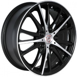 NZ SH641 BKF