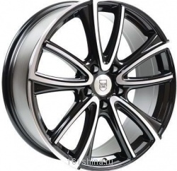 TechLine 672 BD