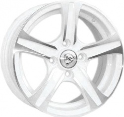 NZ SH642 WF
