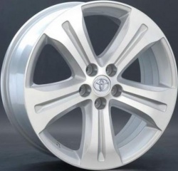 LegeArtis Replica TY71 S