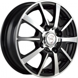 NZ SH677 BKF