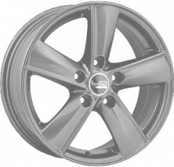 LegeArtis Replica TY39 GM