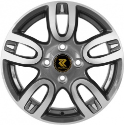 RepliKey Renault Sandero GMF [RK L13K]