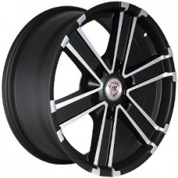 NZ SH636 MBF