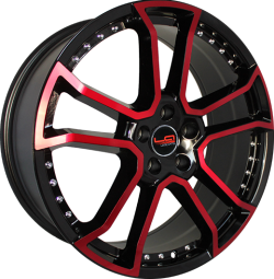 Concept-LR506 BK+R