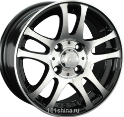 LS 283 BKF