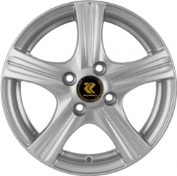RepliKey Daewoo Nexia S [RK L14D]