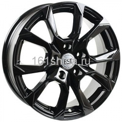 RST R096 BL