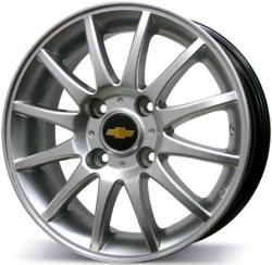 Replica_k  Chevrolet Laccetti S [арт.023]