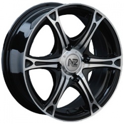 NZ SH587 BKF