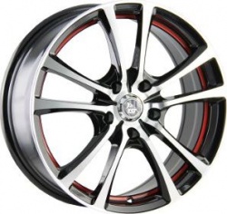 YST X-3 BKFRSI