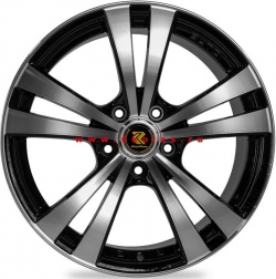 RepliKey Chevrolet Orlando BKF [RK9553]