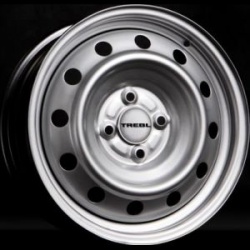 Trebl 6205 Silver