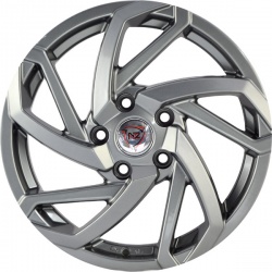 NZ SH673 GM
