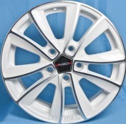 Neo 642 WD