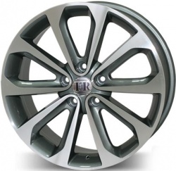 Nissan Qashqai MG [арт.026]