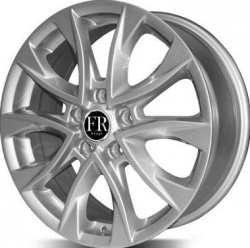 Replica_k Mazda CX5 5051 White