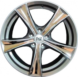 NZ SH639 GM+CH