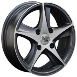 NZ SH605 GMF