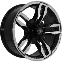 SH702 BKF