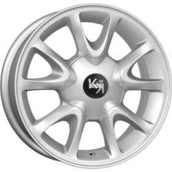 КС579 (14_КАЛИНА 2) сильвер