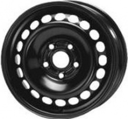 Trebl 9915 black