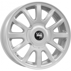 Гранта Люкс (КС578) серебро