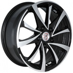 NZ SH648 BKF