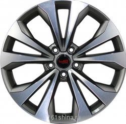 Concept-LX529 GMF