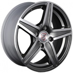 NZ SH643 WF
