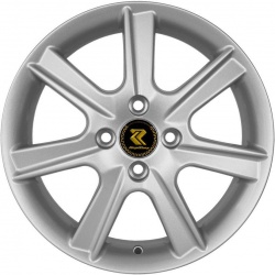 RepliKey Hyundai Solaris S [RK L12A]