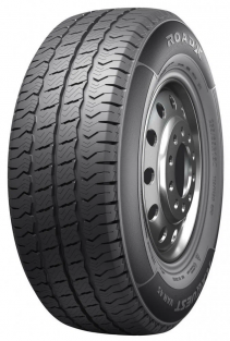 RXQuest Van 4S