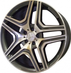 MB67 GMF