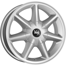 КиК КС580 (15 Калина 2) сильвер