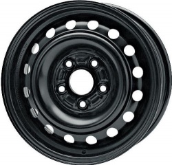 Trebl  8515 черный
