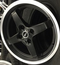X-Race AF-08 MBPL