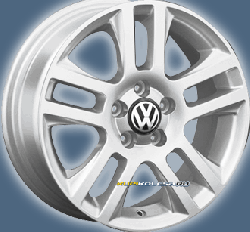 LegeArtis Replica VW41 SF
